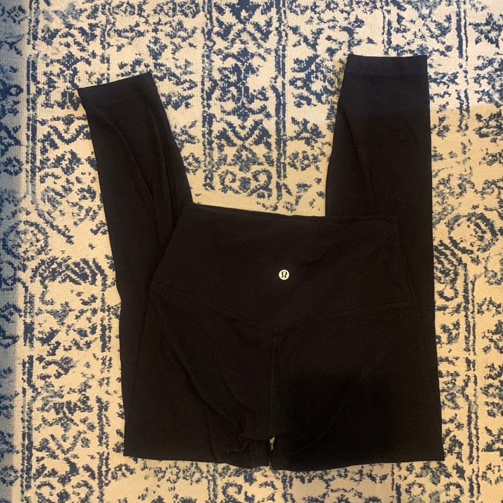 Lululemon Align Leggings 25”